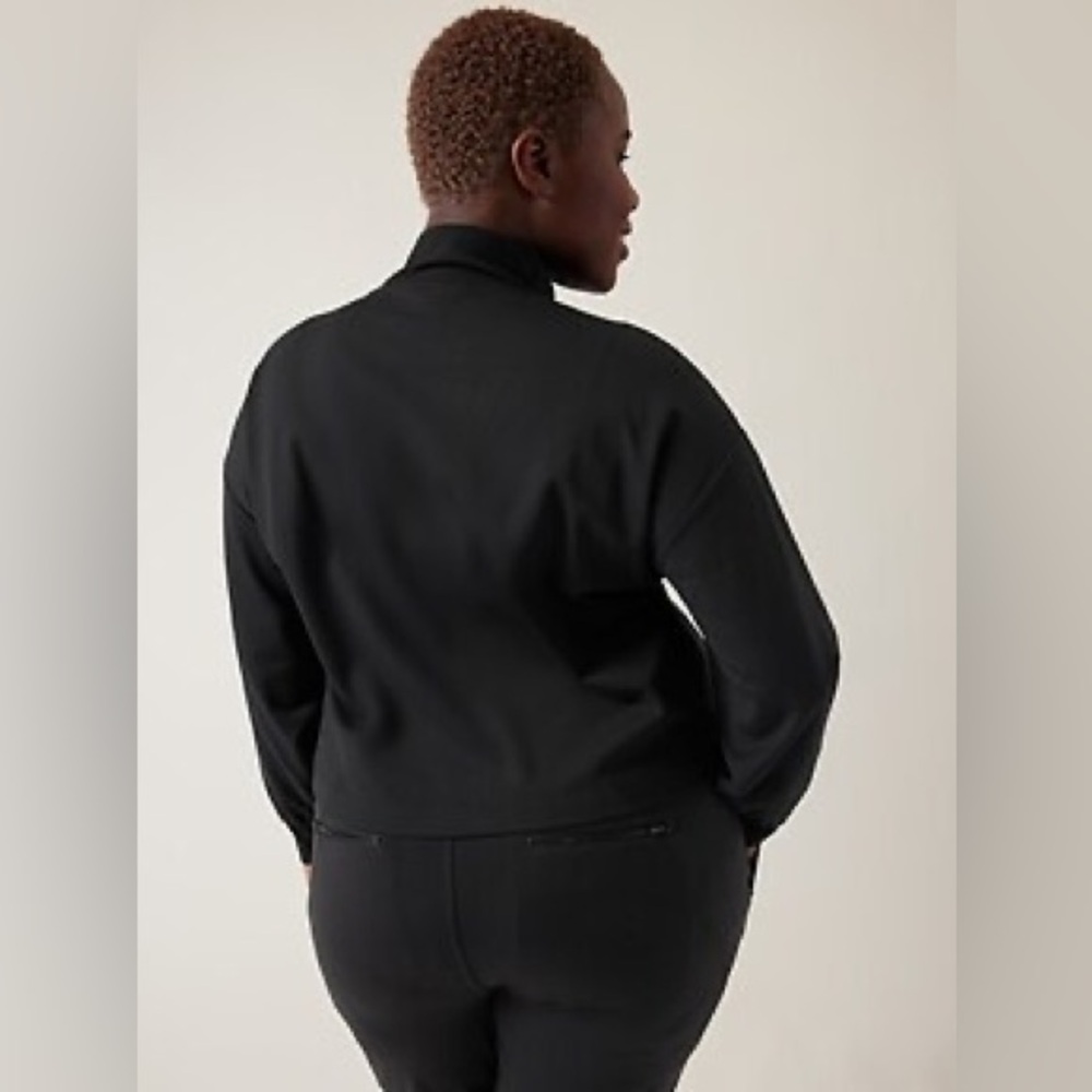 ATHLETA VENICE SWEATSHIRT - Picture 2 of 5